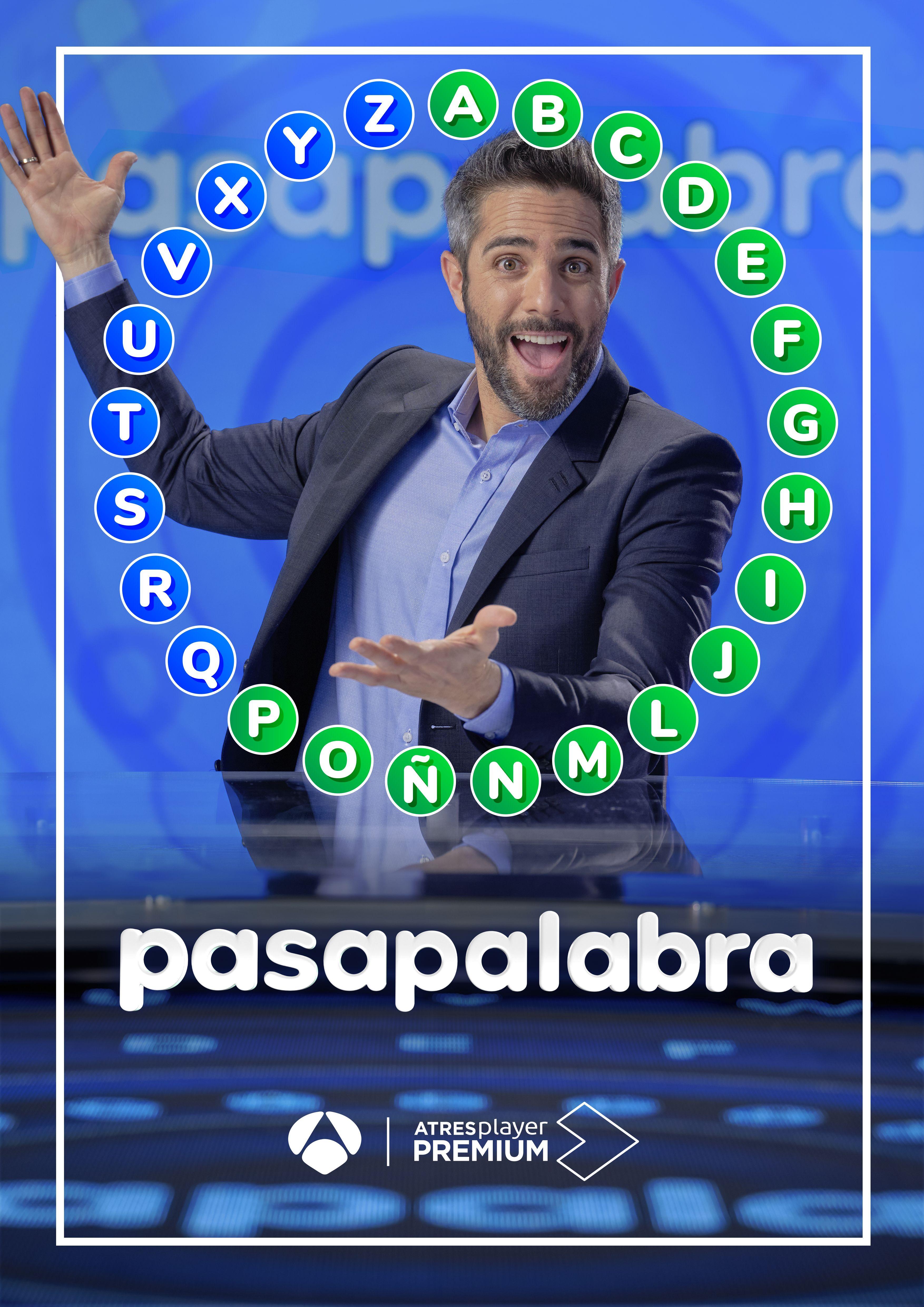 Pasapalabra